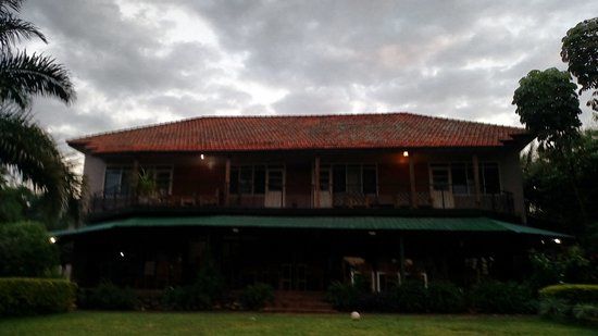 Surjio's Pizzeria and Guesthouse